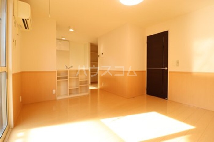 3/25 リビング/ダイニング