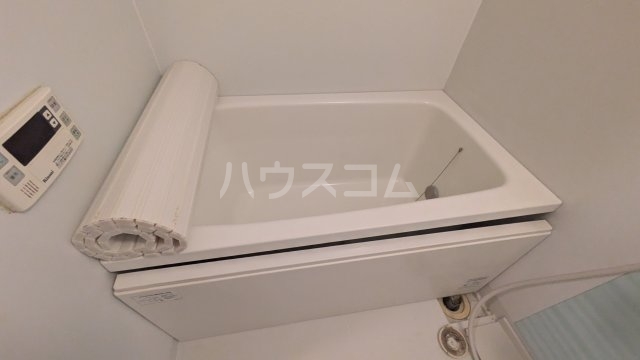 11/28 浴室