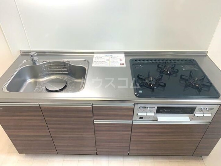 9/26 キッチン