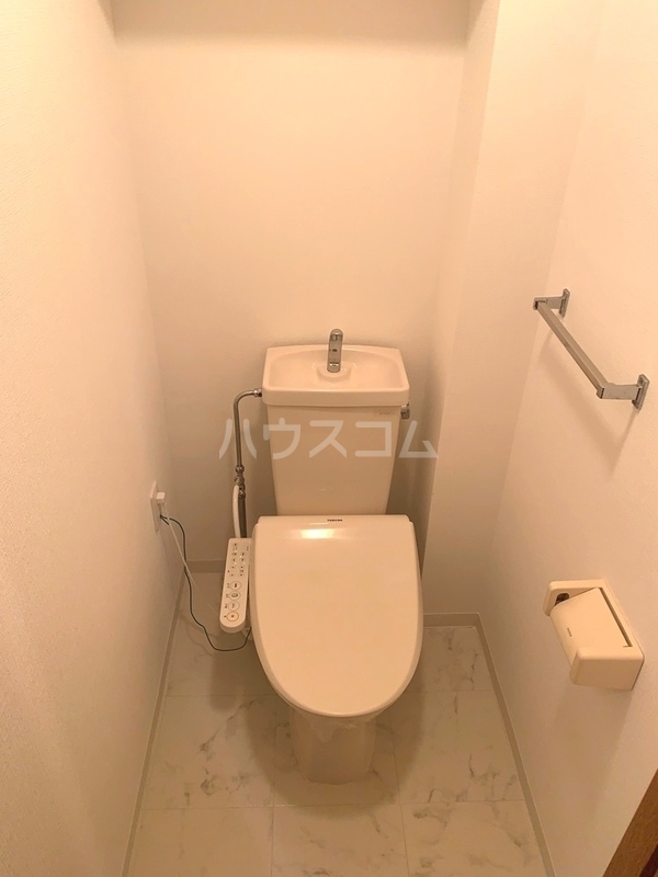 11/26 トイレ