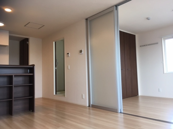 3/20 リビング/ダイニング