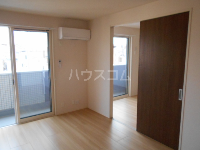 4/25 リビング/ダイニング