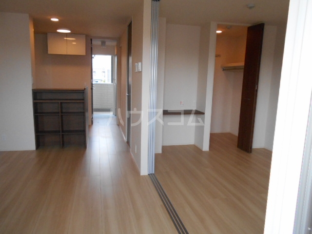 5/25 リビング/ダイニング