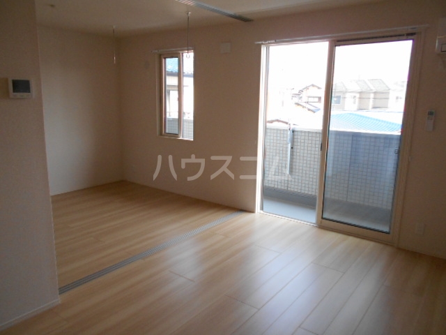 6/25 リビング/ダイニング