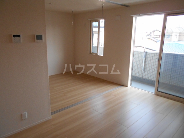 7/25 リビング/ダイニング