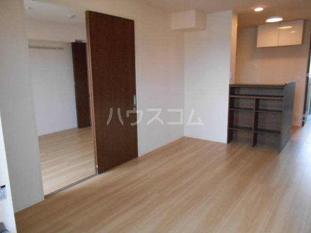 8/25 リビング/ダイニング