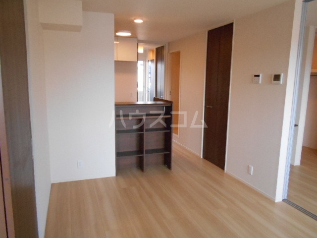 3/25 リビング/ダイニング