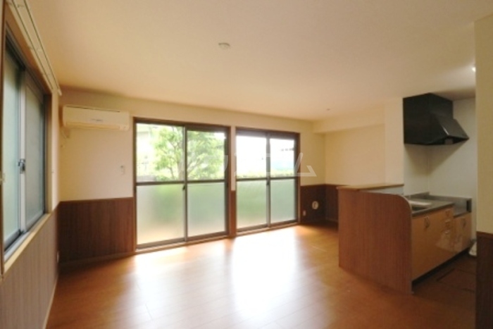 3/17 リビング/ダイニング