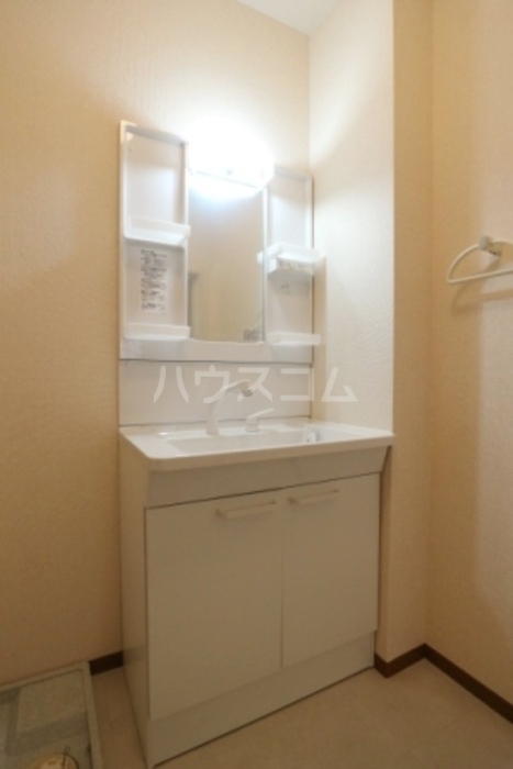 10/18 洗面
