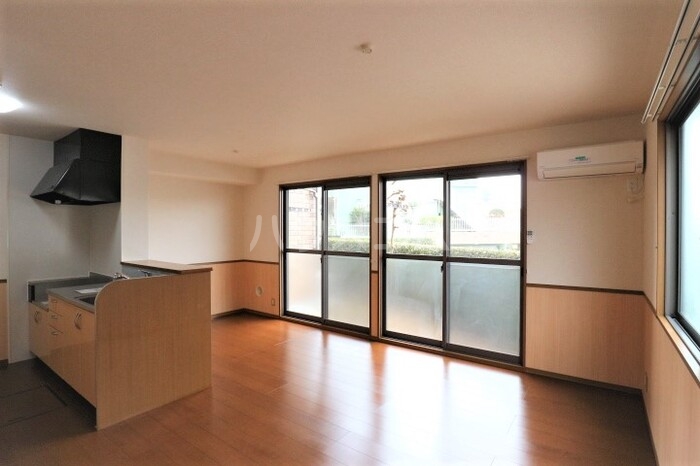 3/19 リビング/ダイニング