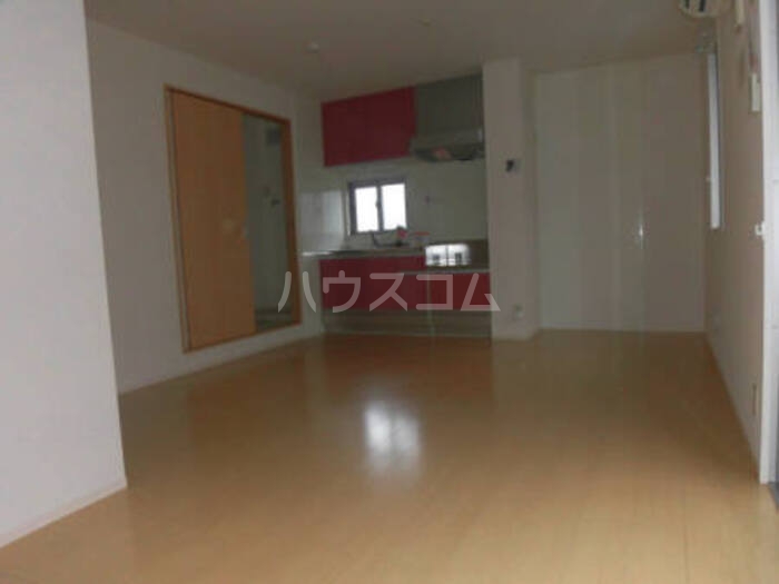 3/26 リビング/ダイニング