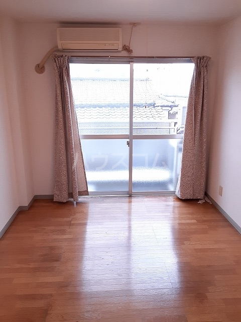 8/30 リビング/ダイニング