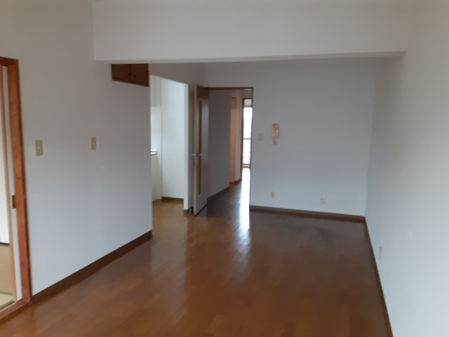 5/30 リビング/ダイニング