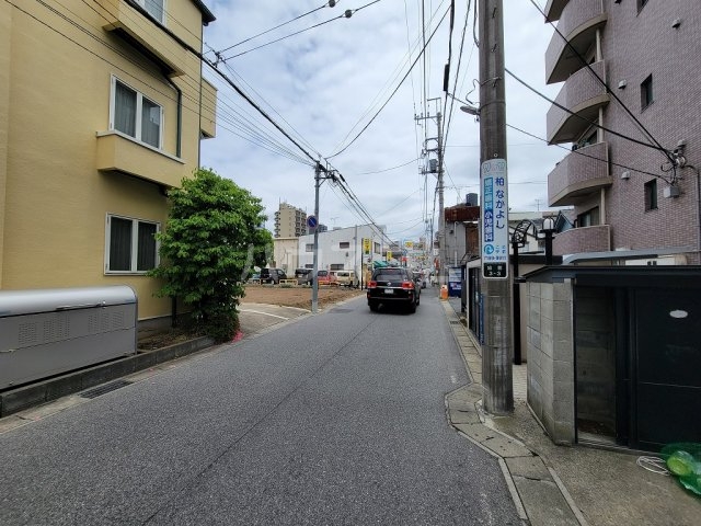 29/30 駐車場