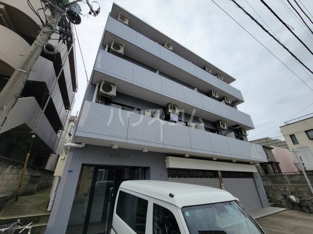 3/30 外観