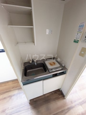 8/30 キッチン