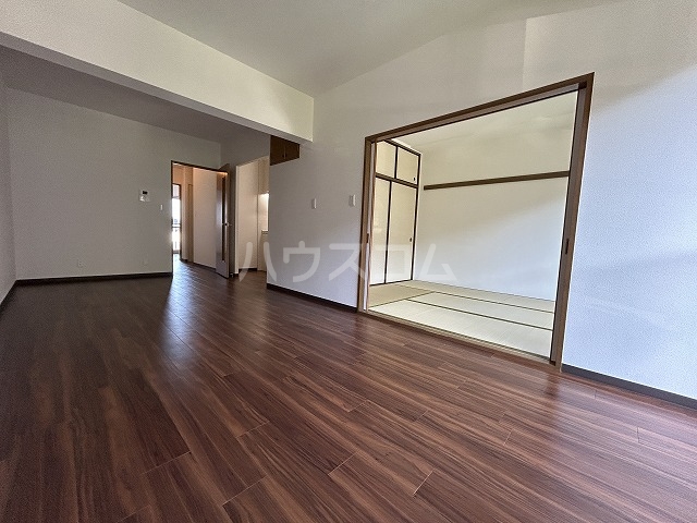 5/29 リビング/ダイニング