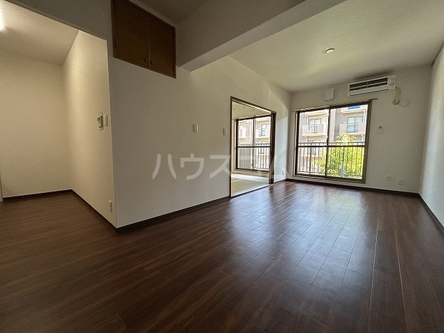 4/29 リビング/ダイニング