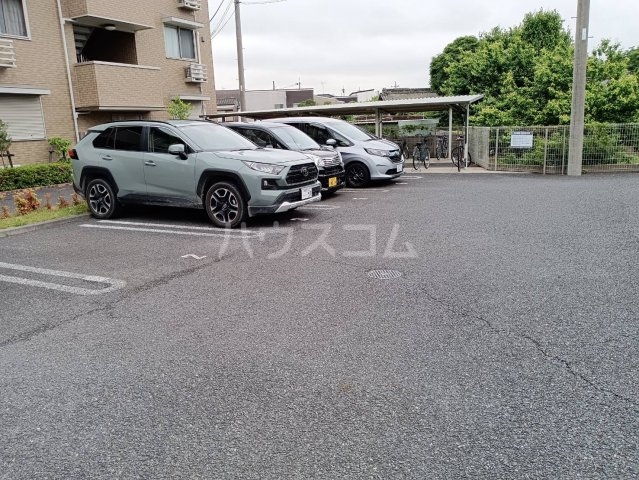14/24 駐車場