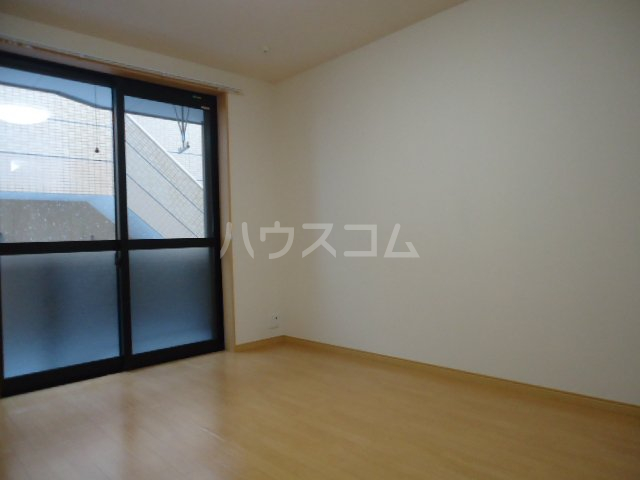 20/30 バルコニー