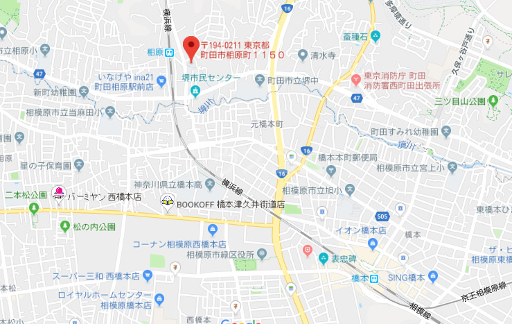 25/30 地図