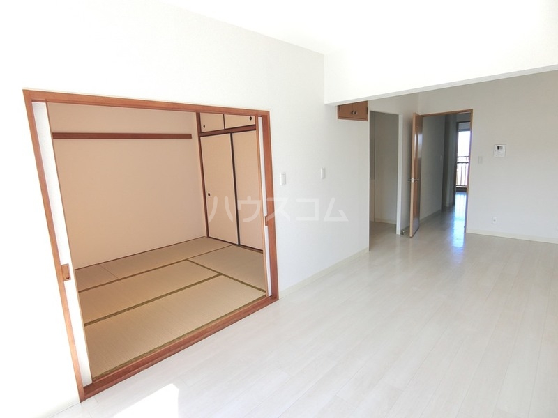 4/30 リビング/ダイニング