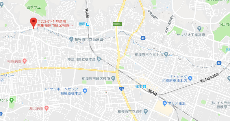 2/12 地図