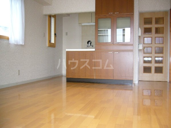 3/19 リビング/ダイニング