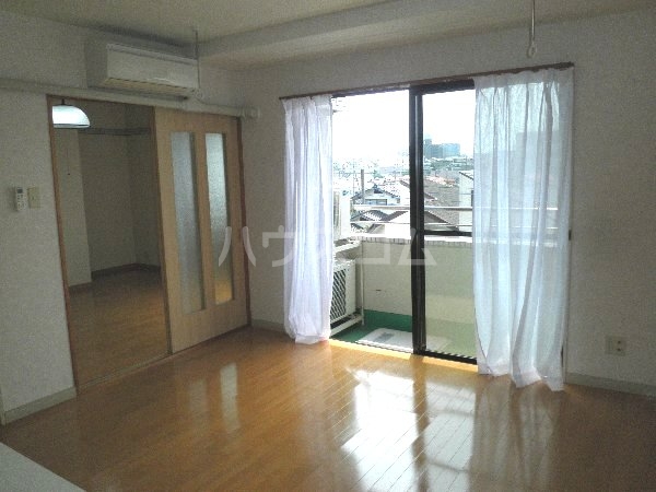 3/18 リビング/ダイニング