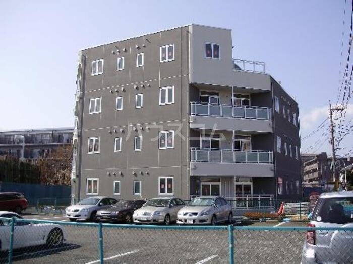 1/30 外観