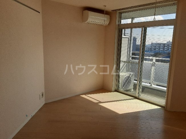 20/30 バルコニー