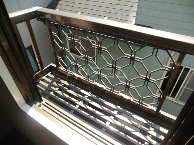 14/24 バルコニー