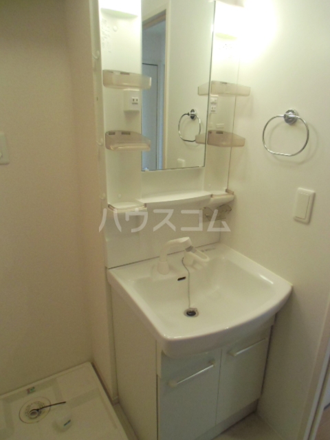 12/22 洗面