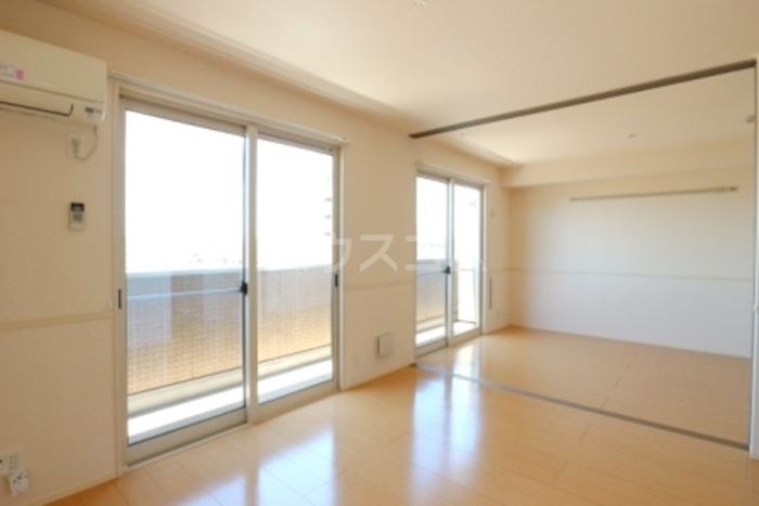 3/22 リビング/ダイニング