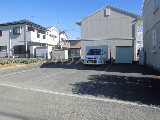 24/30 駐車場