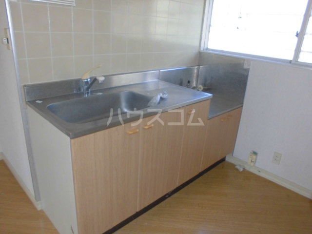 15/30 キッチン