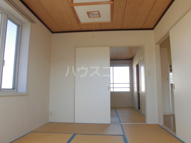 9/30 寝室
