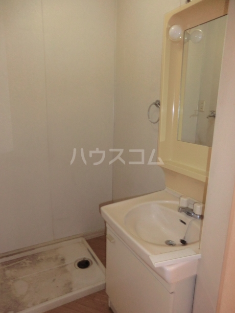 18/30 洗面