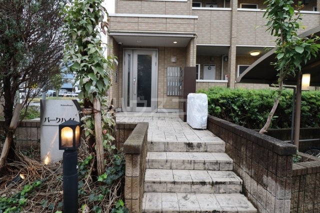 12/22 エントランス