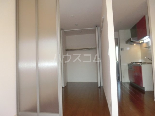 5/30 室内