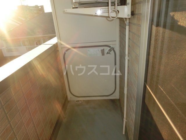 16/30 バルコニー