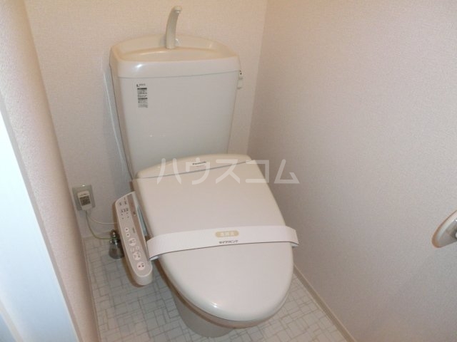 11/30 トイレ