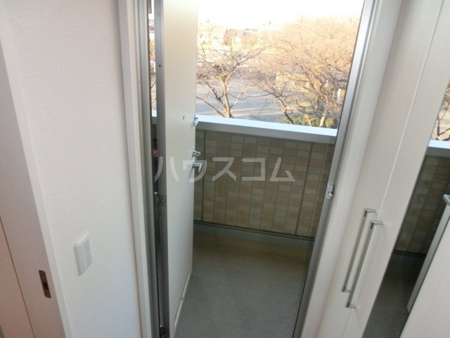 8/30 玄関