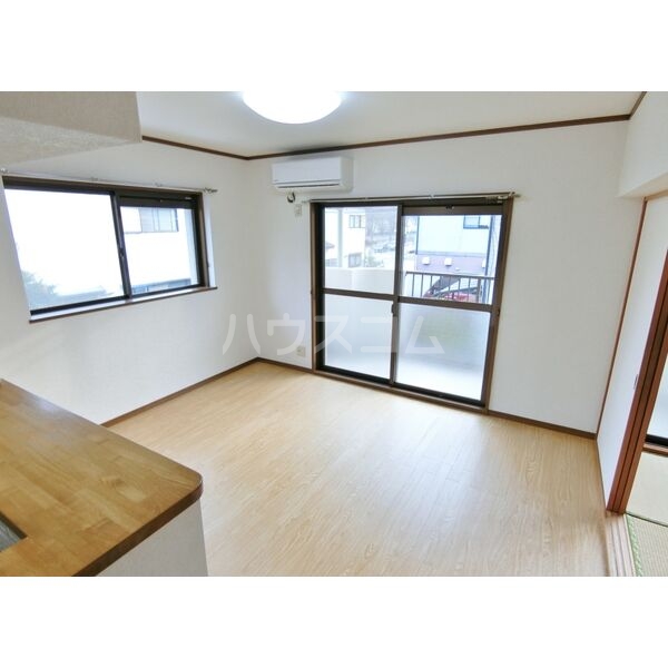 4/29 リビング/ダイニング