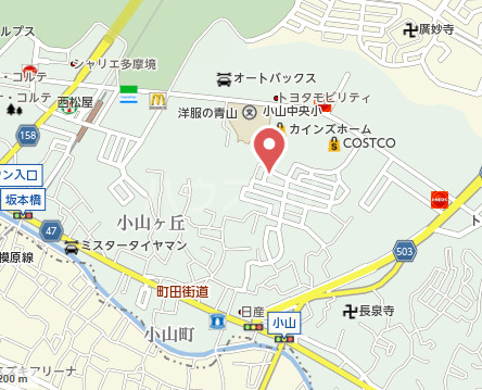 23/30 地図