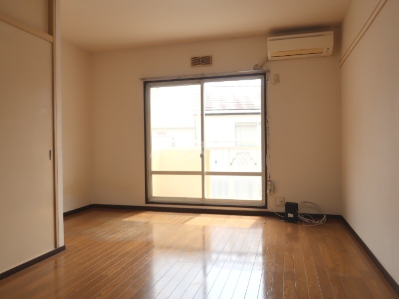 5/17 リビング/ダイニング