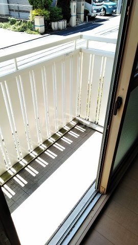 24/30 バルコニー