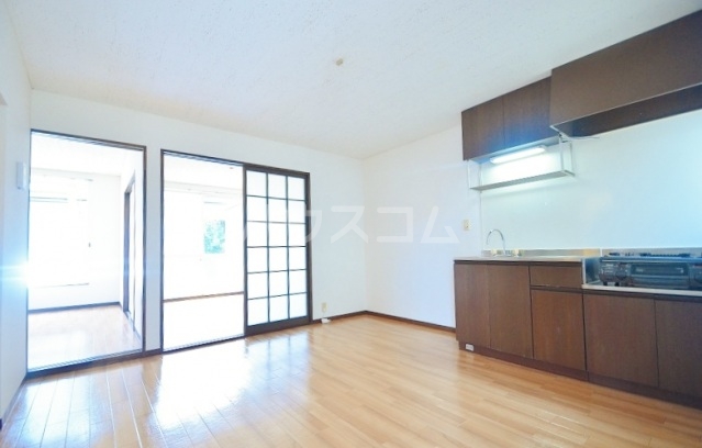 4/28 リビング/ダイニング