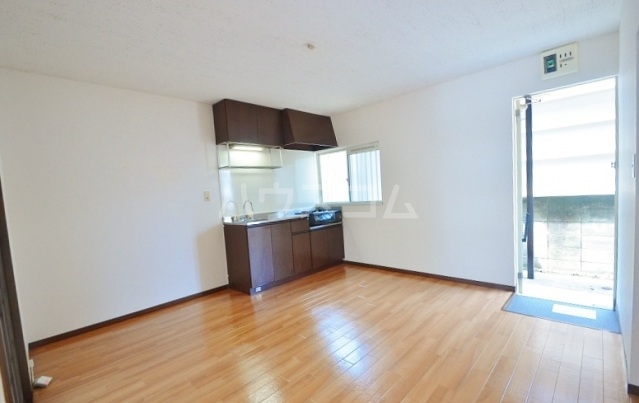 3/28 リビング/ダイニング