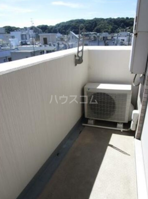 17/30 バルコニー